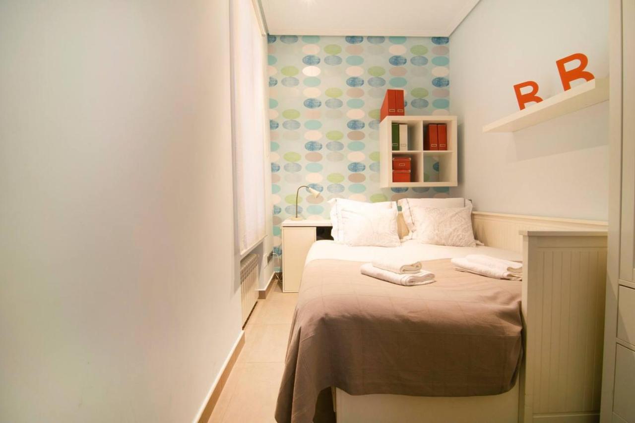 Appartement Cozy In Plaza Mayor Madrid