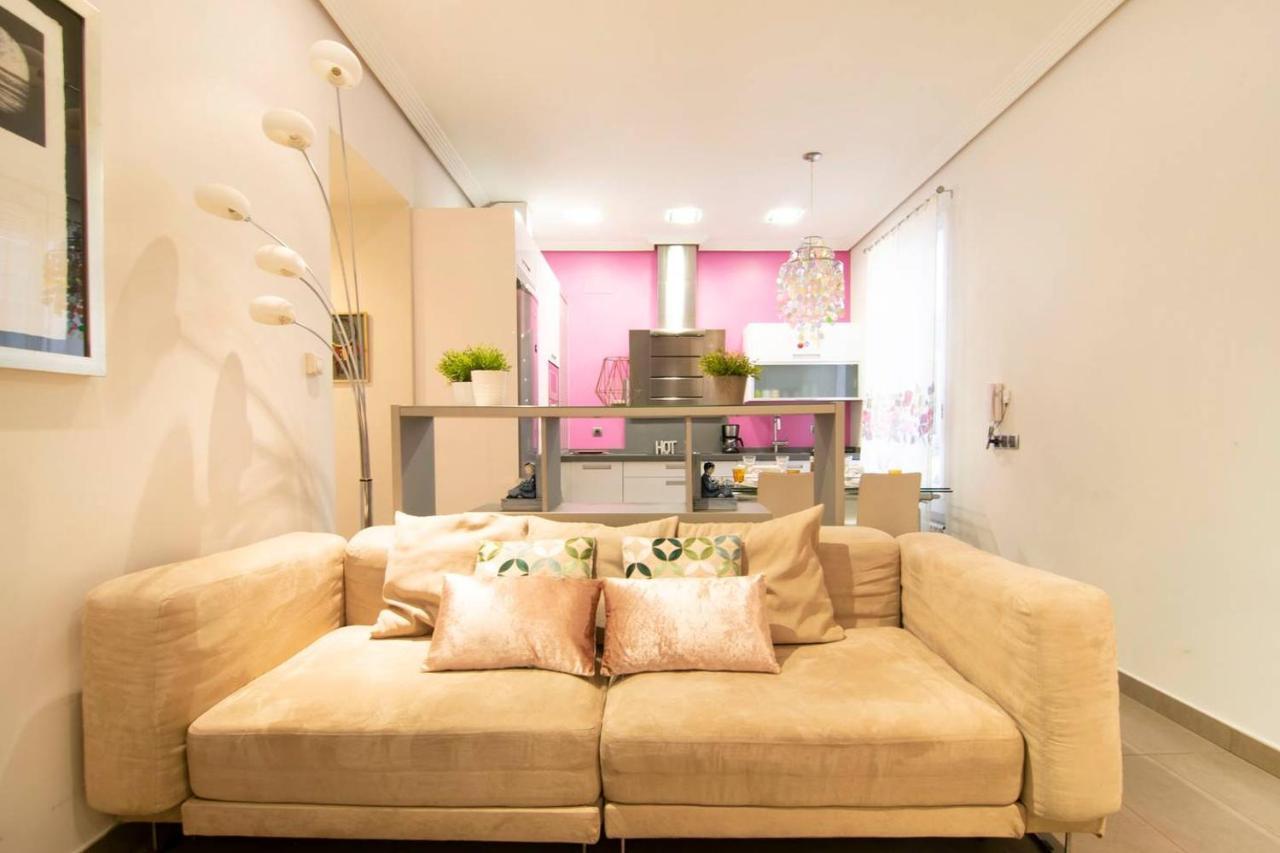 Appartement Cozy In Plaza Mayor Madrid