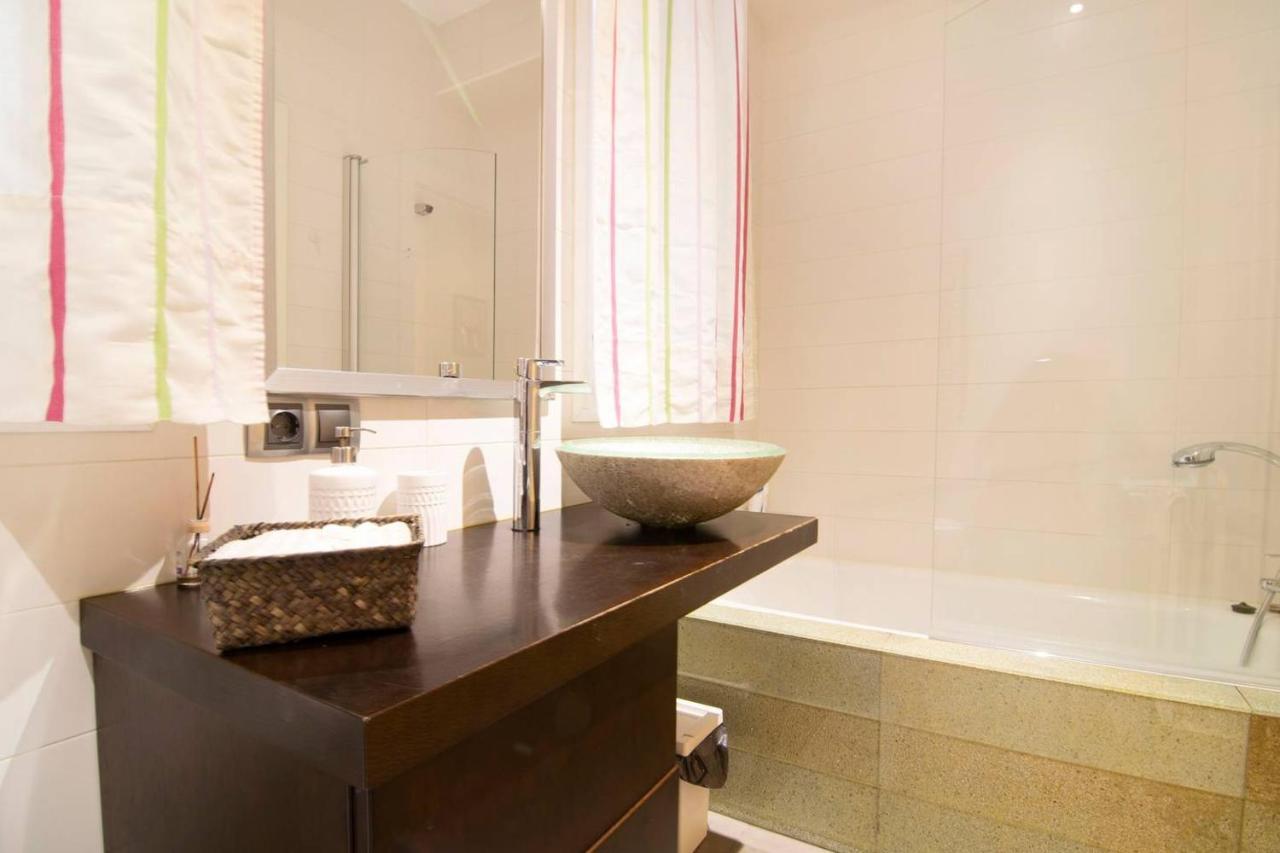 Appartement Cozy In Plaza Mayor