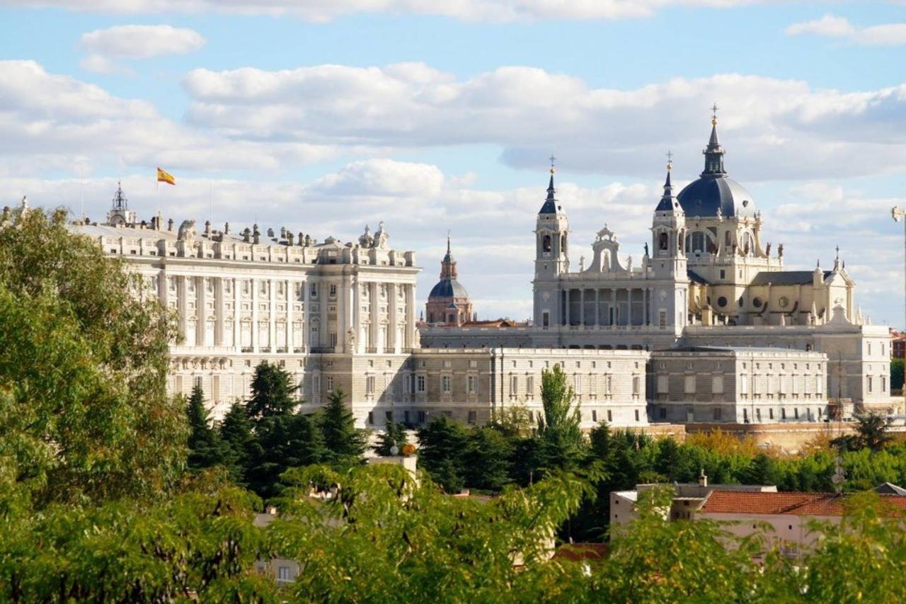 Appartement Cozy In Plaza Mayor *