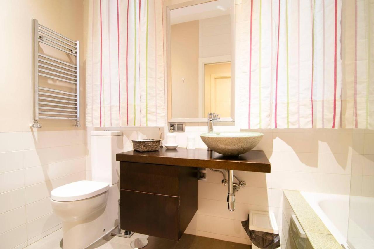 Appartement Cozy In Plaza Mayor *