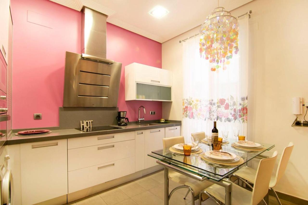 Appartement Cozy In Plaza Mayor