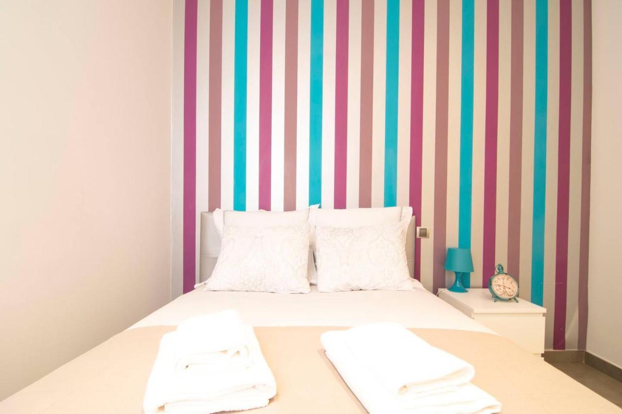 Appartement Cozy In Plaza Mayor