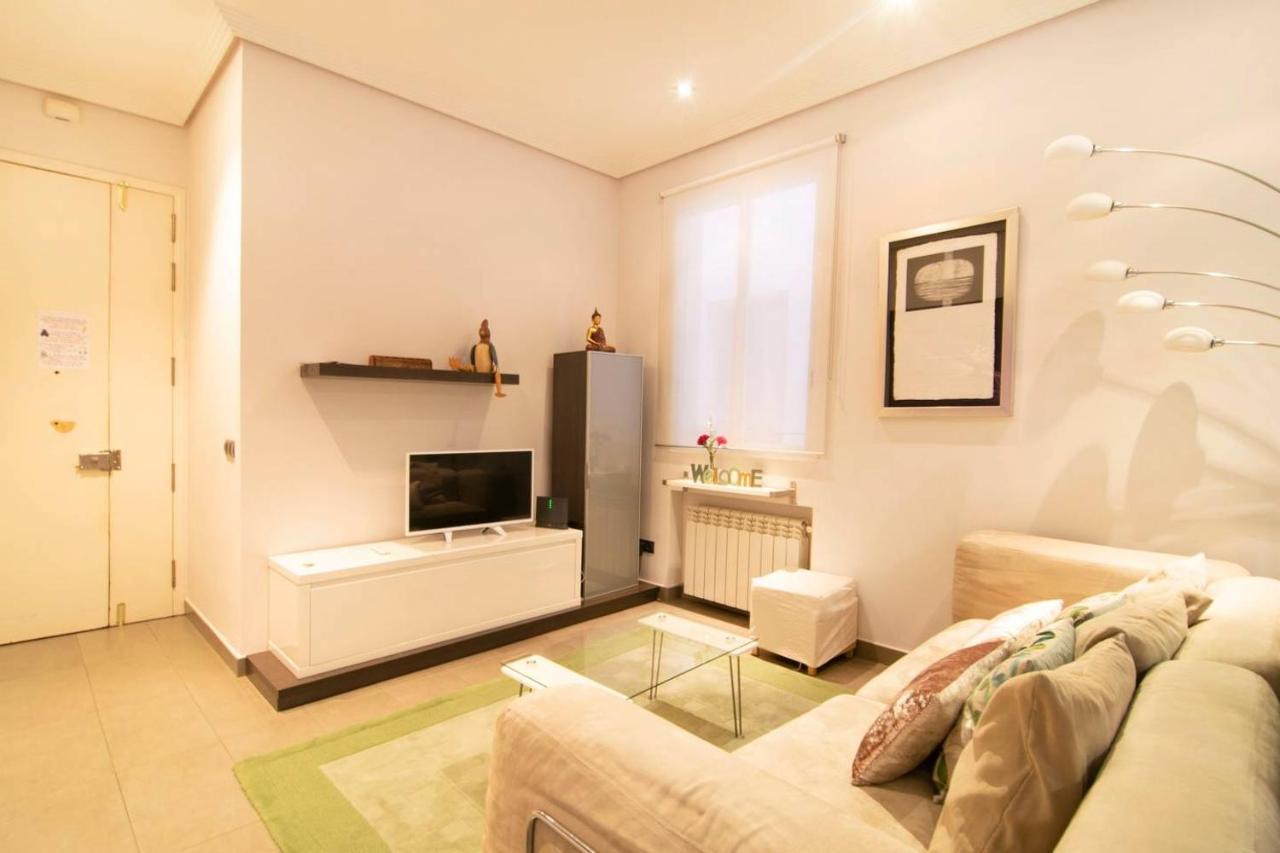 Appartement Cozy In Plaza Mayor *