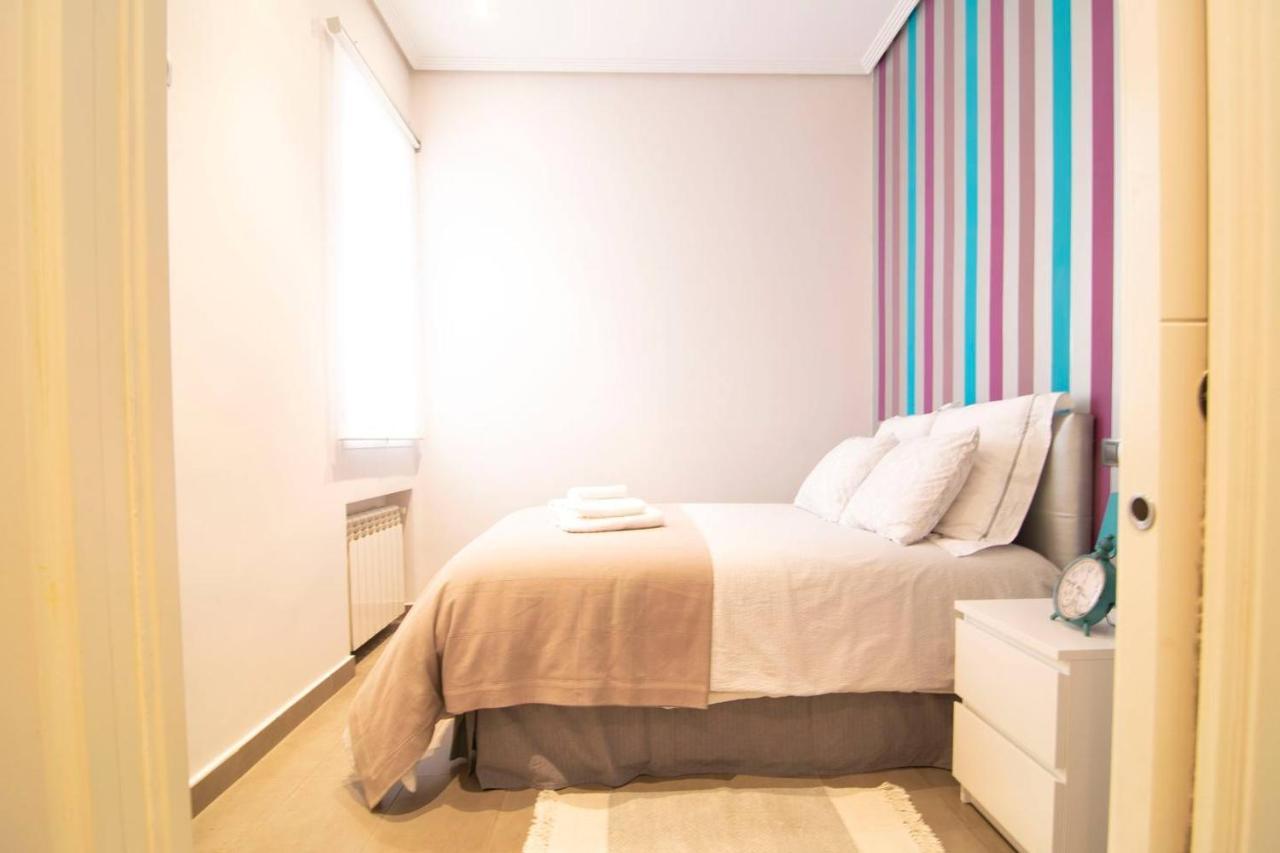 Cozy In Plaza Mayor Appartement