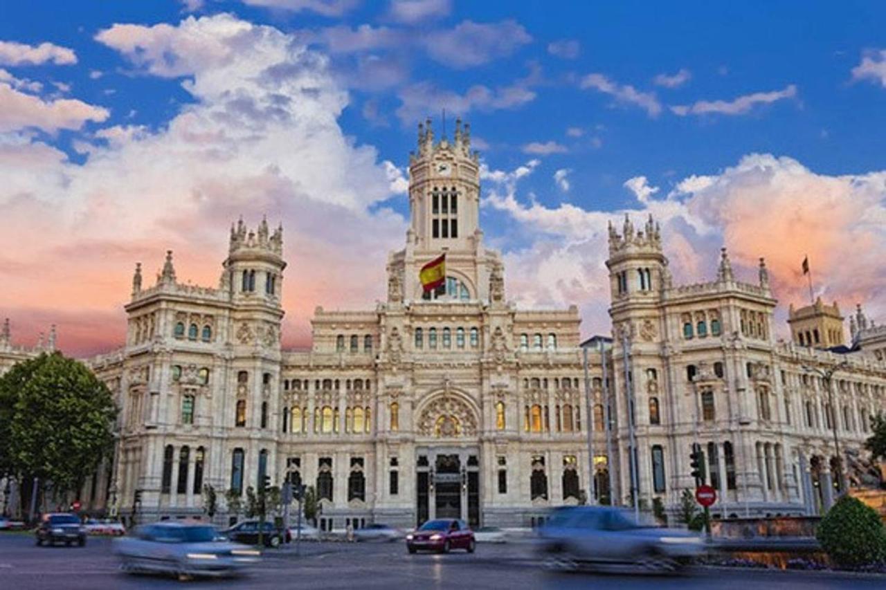 Appartement Cozy In Plaza Mayor *